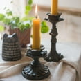 thumbnail image 6 of Classic French Candlestick Holder, 6 of 12