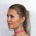 thumbnail image 4 of BodyJ4You Ensemble de 24 Pcs Collier Ras-du-Cou Coloré Extensible Élastique Bijoux Femmes Fille Enfants Paquet Valeur, 4 of 7