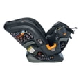 thumbnail image 4 of Silla Para Auto Chicco Onefit Cleartex Autoasiento 4 En 1 Obsidian, 4 of 5