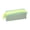 Green, variant on Colorful Pencil Case,Lightweight Large Zipper Pencil Bag for Stationery & Make-up Storage,Large Capacity Pencil Pouch for Office Desktop Organizer,Lotus root color