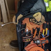 Klein Tools 62201MB MODbox Electrician's Backpack