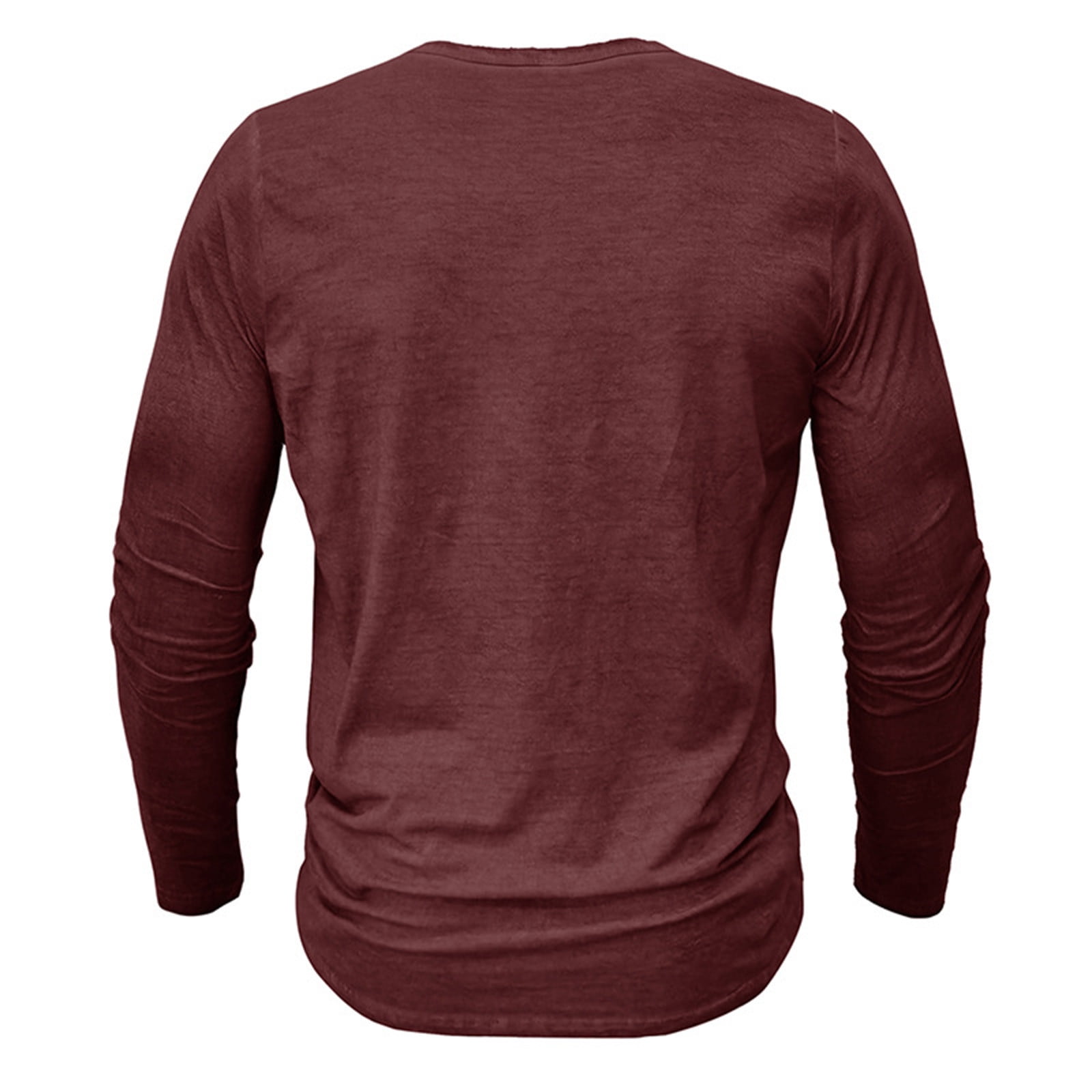 アパルトモン グッドグリーフROUGH-COT HENLEY NECK TOP