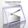 thumbnail image 5 of Acrylic Tablet Case For iPad 9.7 2018 / 2017, 5 of 5