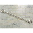 thumbnail image 2 of Moen Stainless 42" Concealed Screw Grab Bar, 2 of 4