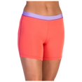 thumbnail image 1 of ExOfficio Women's Give-N-Go Sport Mesh 4 Inch Boy Short, 1 of 1