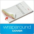 thumbnail image 6 of Adams 3-Part Carbonless Sales Order Record Book, 5-9/16 x 8-7/16 in, 50 Sets., 6 of 7