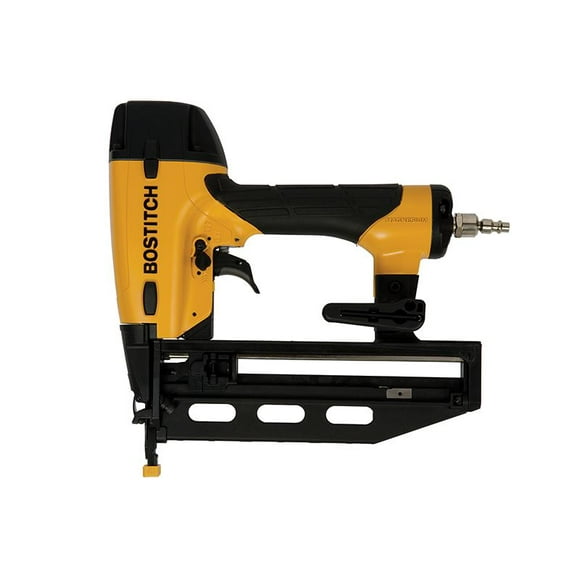 Bostitch - FN1664-E Pneumatic Magnesium Finish Nailer 16 Gauge 25-64mm