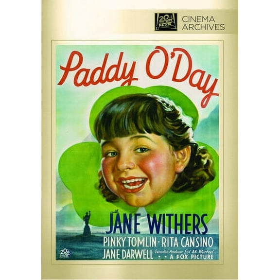 Paddy O'Day (DVD), Fox Mod, Music & Performance