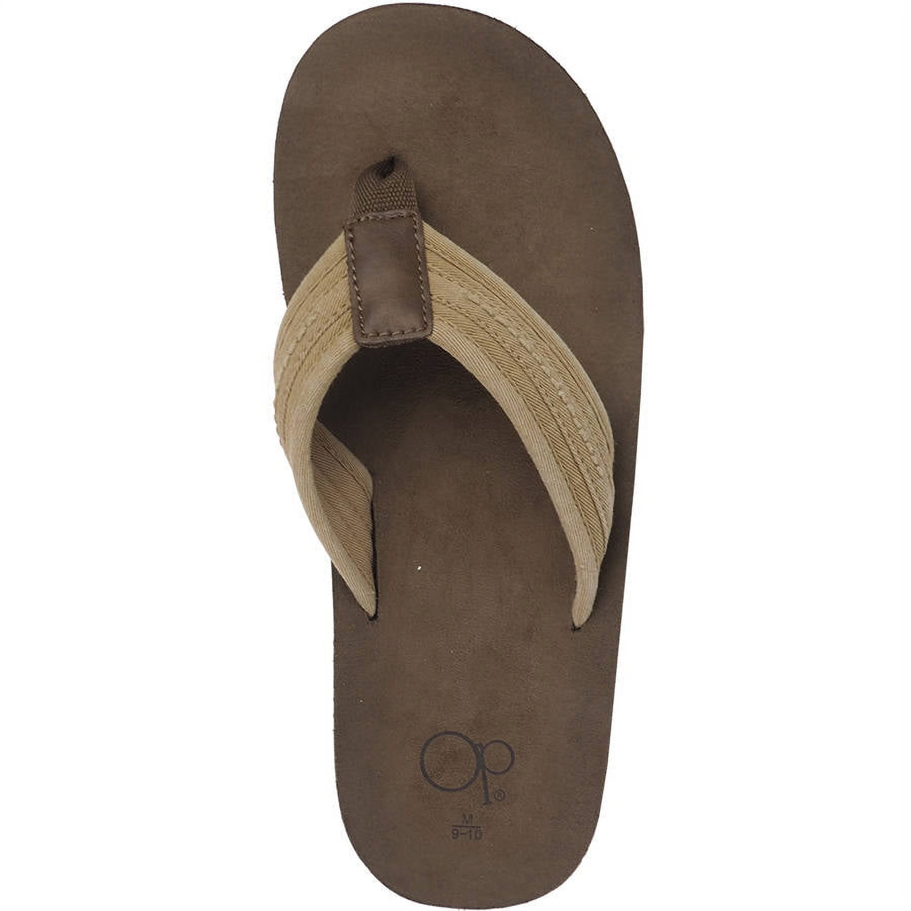 Op mens flip flops walmart hotsell