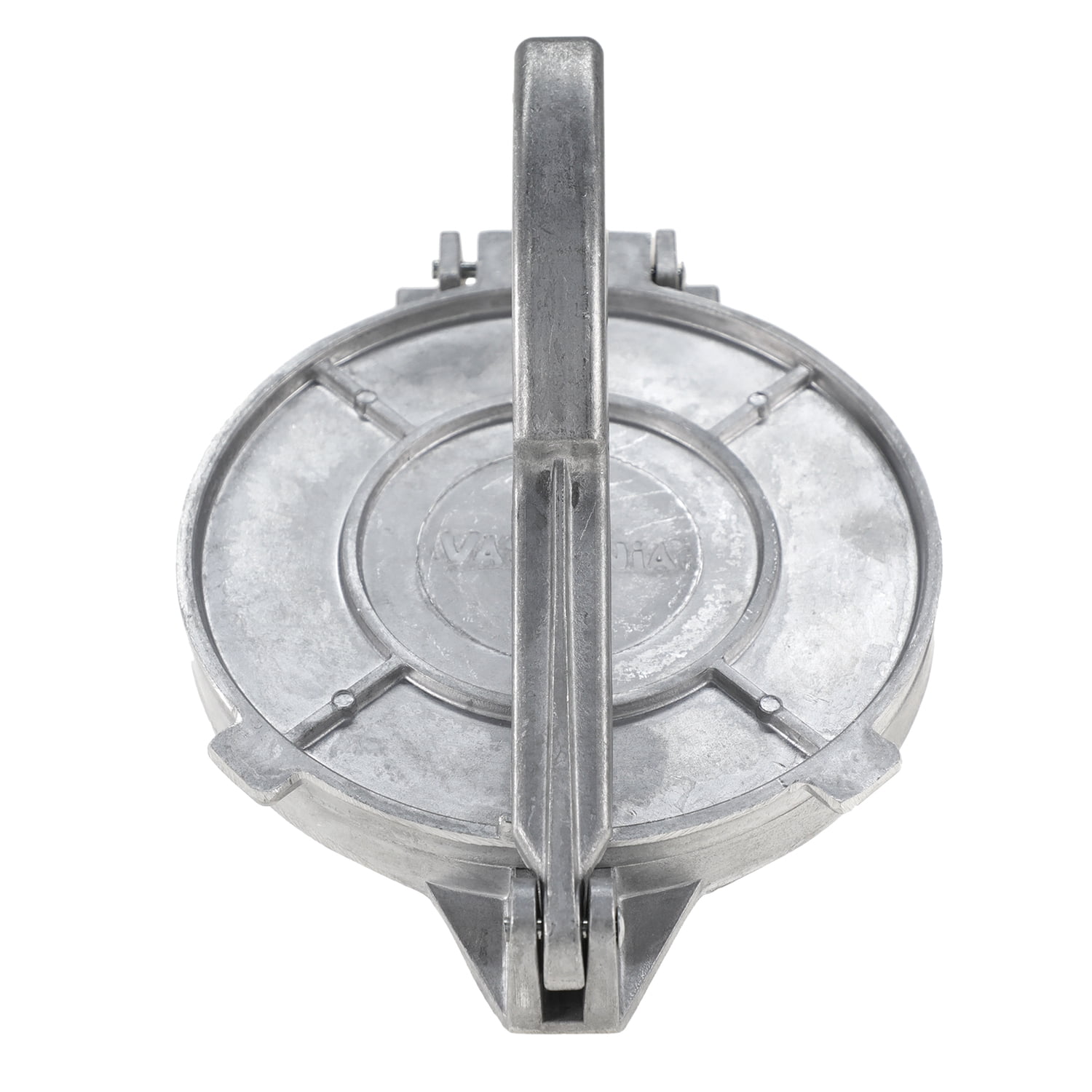 VASCONIA 100%-Aluminum Tortilla Press, 31061259