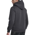 thumbnail image 4 of Pioneer Camp Men's Full Zip Sherpa Lined Jacket with 3 Pockets, 4 of 6