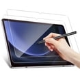 thumbnail image 1 of Protector de pantalla ZtoTopCases para Galaxy Tab S10+ S9 FE+ S9+ S8+, 1 of 6