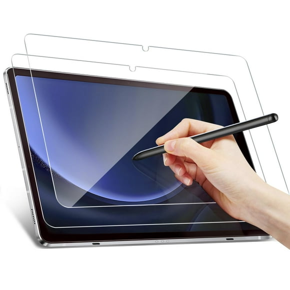 Protector de pantalla ZtoTopCases para Galaxy Tab S10+ S9 FE+ S9+ S8+