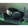 thumbnail image 3 of Auriculares Estéreo Inalámbricos para Juegos SteelSeries Arctis 9X para Xbox One y Series X, 3 of 4