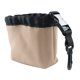 thumbnail image 3 of Bolsa de limpieza de pelotas de golf con clip desmontable Limpiador de palos de golf Limpieza de pelotas de golf Zulema Bolsa de limpieza de pelotas de golf, 3 of 8