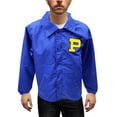 thumbnail image 2 of Coach Eric Taylor Dillon Panthers Football Windbreaker Jacket, 2 of 8