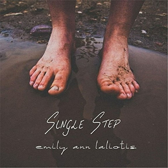 Laliotis,Emily Ann - Single Step - Music & Performance - CD