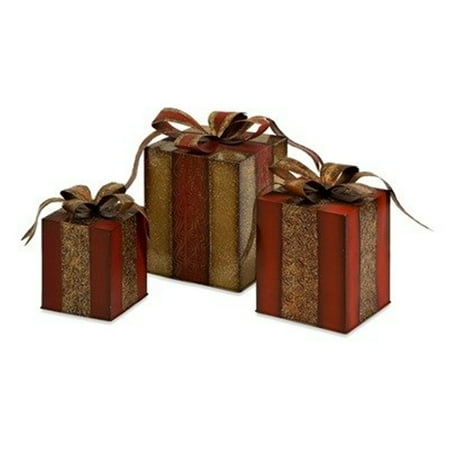 Glory Gift Boxes - Set of 3