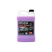 P&S Professional Detail Products - Paint Gloss Showroom Spray N Shine - Instant Detailer; Effectively Removes Dirt, Fingerprints, Dust, and Smudges; Excellent Clay Lubricant; C5001 (1