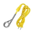 thumbnail image 1 of GTB Electric Water Heater Element Mini Boiler Hot Water Immersion Travel Use 600W (Color Random Delivery), 1 of 5