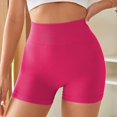 thumbnail image 5 of xfsWaSs Biker Shorts for Women High Waisted Tummy Control Workout Shorts Soft Stretchy Yoga Shorts Running Fitness Athletic Gym Shorts, 5 of 5