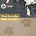 thumbnail image 4 of Cama para perro Codi para sofá relajante, tamaño XL, con funda extraíble, 4 of 9