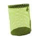 thumbnail image 5 of Bolsa de malla de nailon para pelotas de golf, accesorio con cierre de cordón Medio verde, 5 of 9