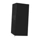 thumbnail image 2 of Funda protectora para refrigerador de exterior, tela Oxford, para congeladores verticales. 84 cm x 84 cm x 171 cm, 2 of 9