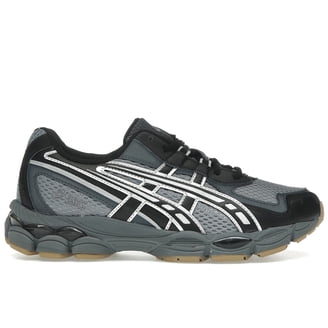 ASICS Men's Gel-Cumulus 16 Cecilie Bahnsen Floral Pack Black Shoes