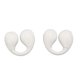 thumbnail image 1 of Auriculares Open Ear 53 auriculares con clip sonido estéreo HiFi conducción ósea portátil impermeable IPX4 para negocios, 1 of 8