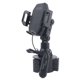 thumbnail image 1 of Soporte inalámbrico del cargador del Usb de la taza del coche 5w soporte del soporte del soporte del soporte del teléfono móvil, 1 of 3