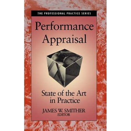 Performance Appraisal : State of the Art in