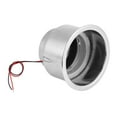 thumbnail image 2 of Portavasos de plata 12V 3W con 14 LED Marine Boat Truck Car Yacht Inserts Azul Zulema Soporte para bebida de barco, 2 of 8