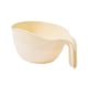 thumbnail image 4 of Colador para lavar arroz, colador para lavar arroz, cesta para colador para lavar arroz con Beige, 4 of 9