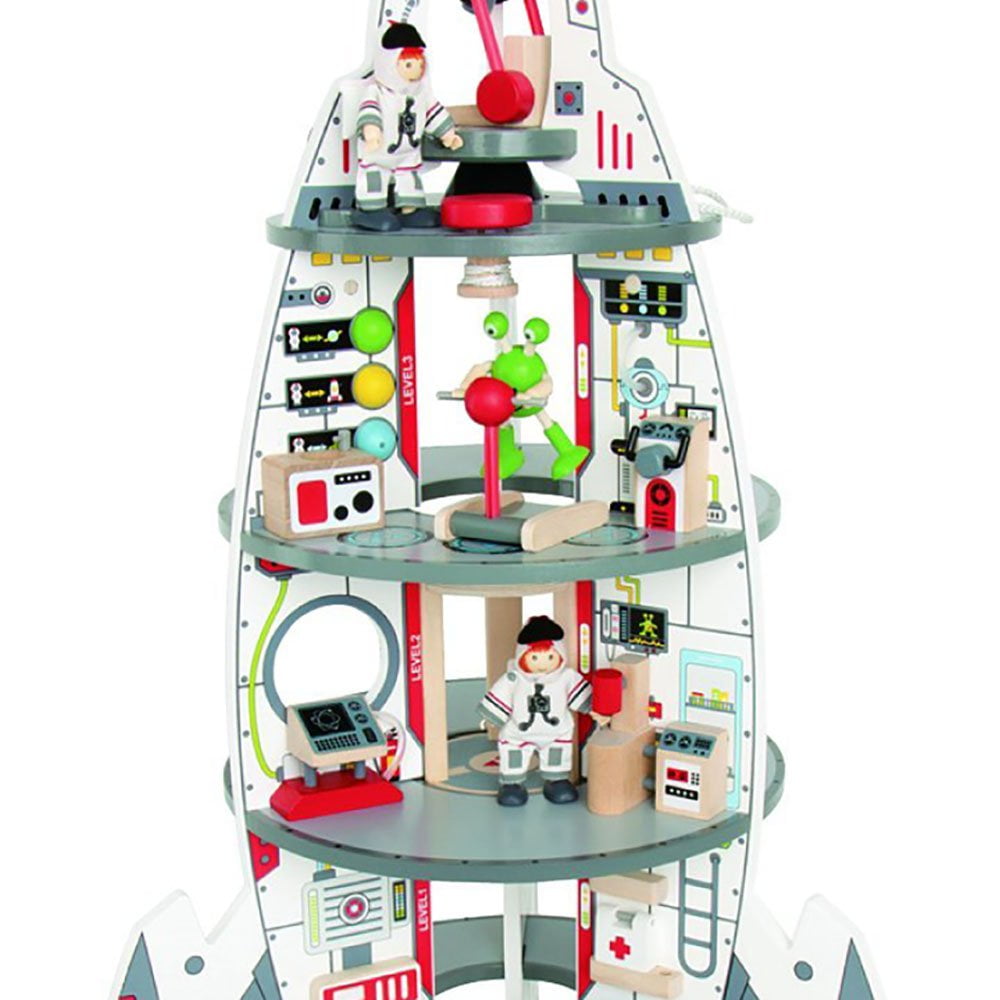 hape space