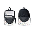 thumbnail image 3 of Study necessity Student 3-piece Backpack, Backpack, Lunch Bag, Pencil Case Set, 3 of 8