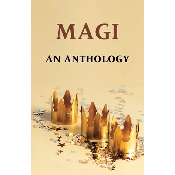 Magi, (Paperback)