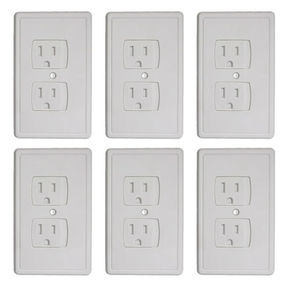 Light Switch Child Proof