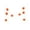 Autumn Leaves, variant on THOPBPRK Halloween Pumpkin Garland Decoration 5ft Artificial Fall Vine Hanging Ornament for Front Door Wall Window Indoor Outdoor Thanksgiving Home Decor