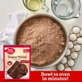 thumbnail image 3 of Betty Crocker Favorites Super Moist Devil's Food Cake Mix, Holiday Baking, 13.25 oz (Pack of 2), 3 of 6