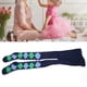 thumbnail image 3 of Leggings Para Niña, Pantimedias De Algodón Para Bebé, Mallas Ajustadas Para Niña, Polainas Para Suéter, Camisa Larga Para Vestido De Niña, 3 of 7