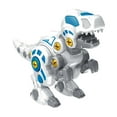 thumbnail image 1 of Juguetes De Bricolaje Sunnimix Juguetes De Dinosaurio Set Tyrannosaurus, 1 of 8