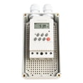 thumbnail image 3 of Industrial Grade Digital Timer Switch 230VAC 30A 99 Cycles/Day IP65 Waterproof, 3 of 10