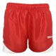 thumbnail image 1 of Short Deportivo Wilson Talla M ajustable para dama rojo, 1 of 4