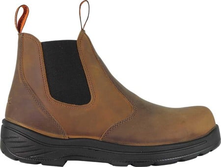 thorogood chelsea boots