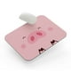 thumbnail image 3 of Mouse Pad de 22 * 18cm Juana Gallo Diseño de Cerdito Antideslizante NEOPRENO, 3 of 4