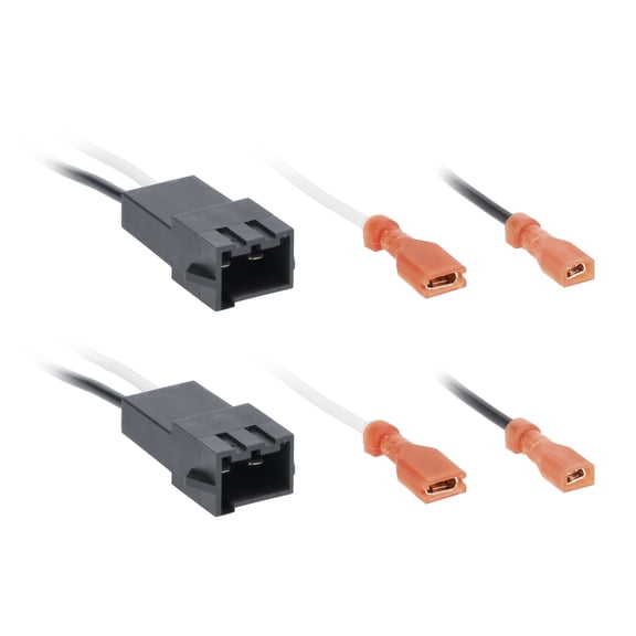 Metra 72-8605 Speaker Harness Compatible Fits for Select 2012-2021 TESLA Model S and X