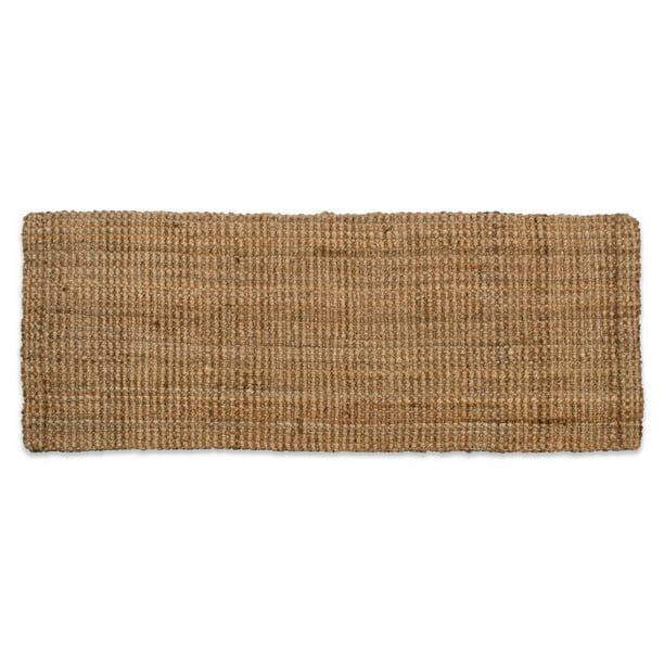 Eco Friendly Rolled Natural Indoor, How To Clean Outdoor Jute Rug