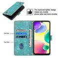 thumbnail image 4 of Funda para teléfono Xiaomi Redmi 10a, color verde, 4 of 5