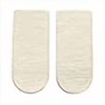 thumbnail image 3 of Hapad Length Heel Wedges, 3" x 9/16", 3 of 3